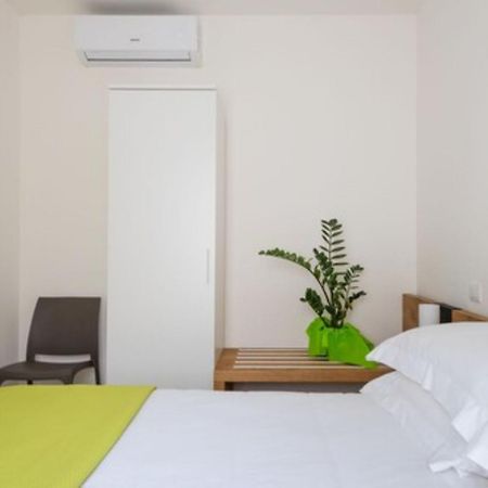 Archinue Apartment Syracuse Luaran gambar