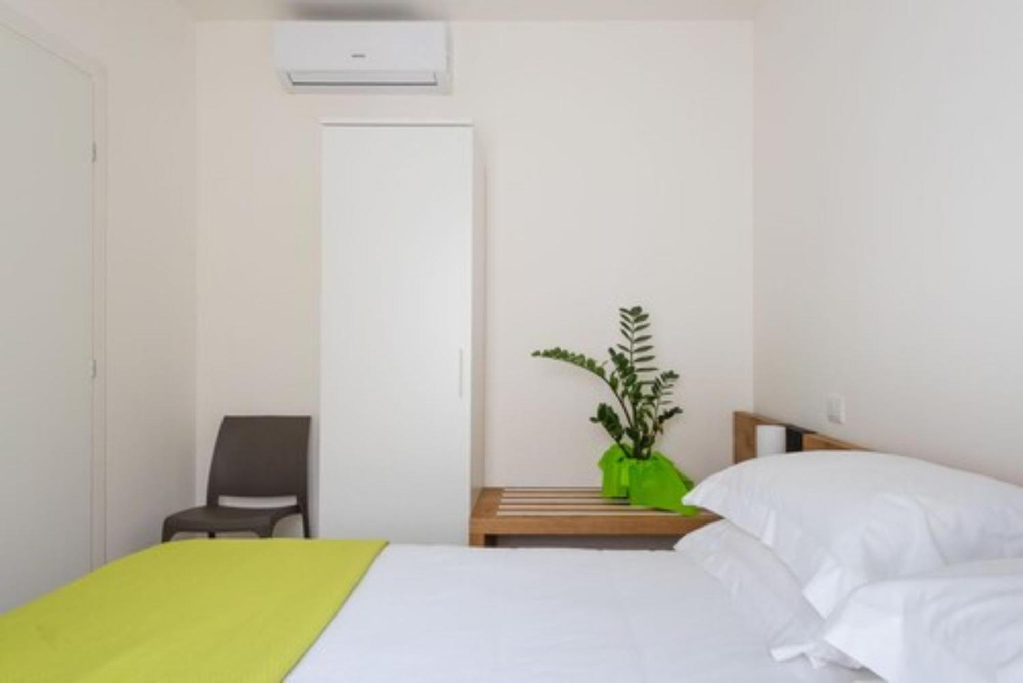 Archinue Apartment Syracuse Luaran gambar