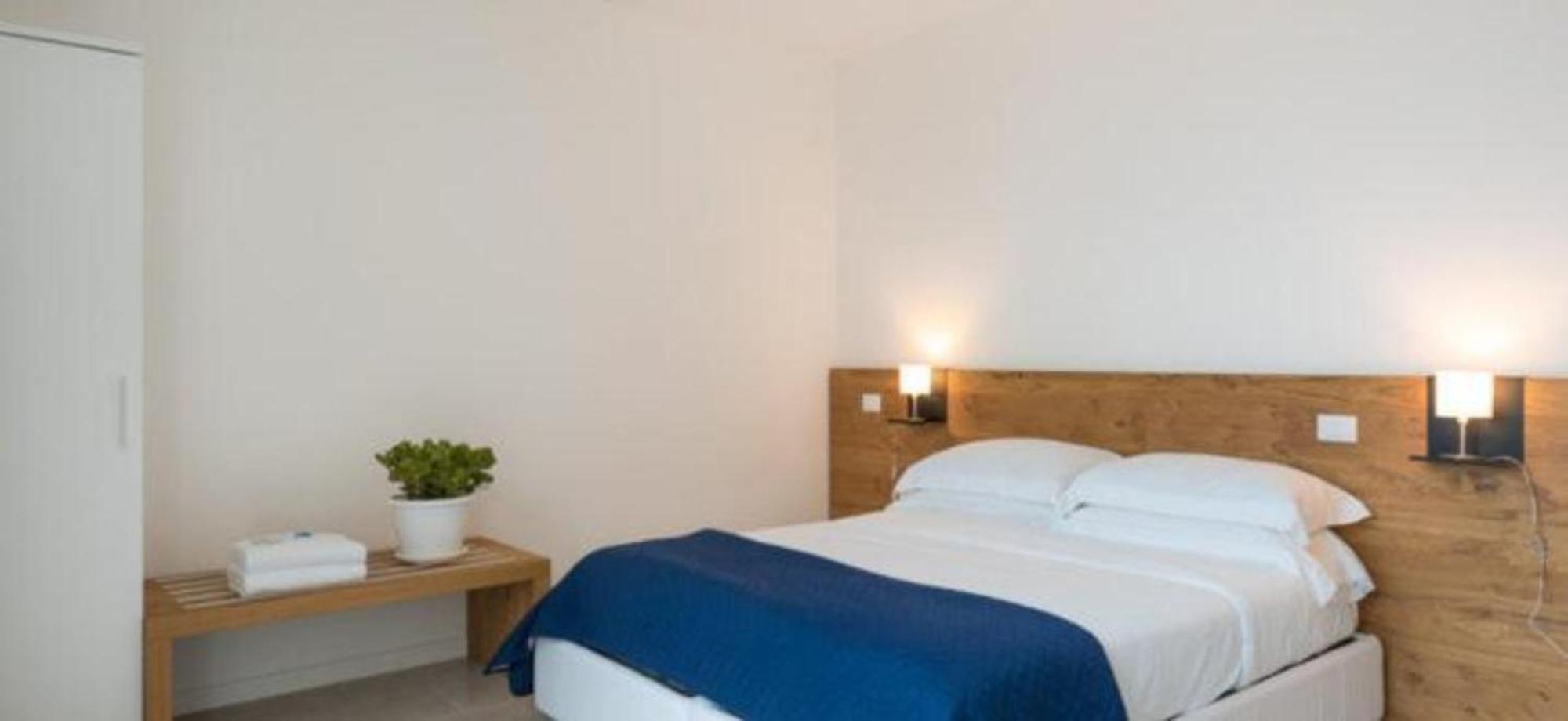 Archinue Apartment Syracuse Luaran gambar