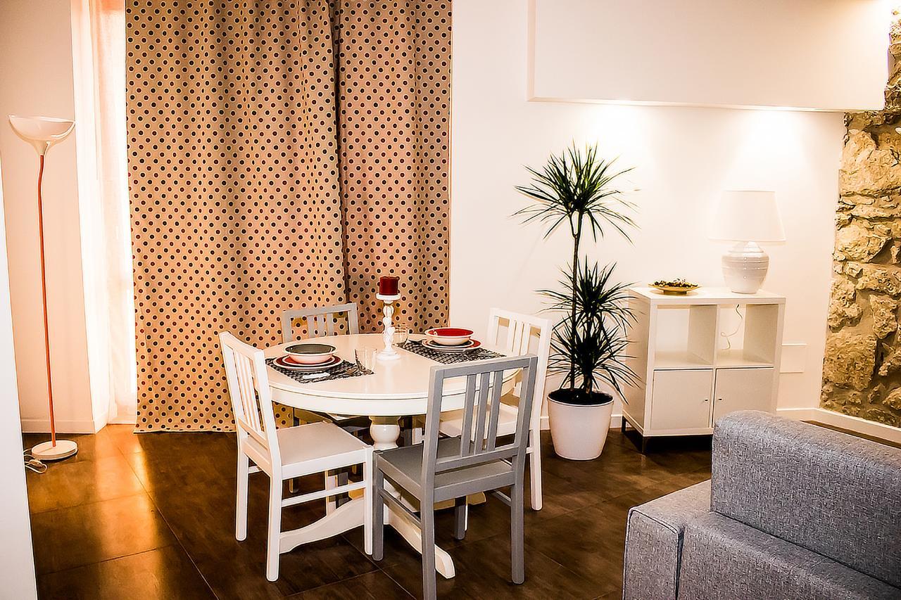 Archinue Apartment Syracuse Luaran gambar