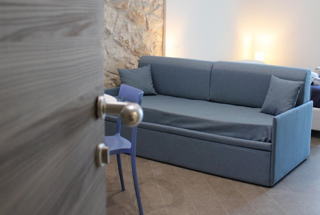 Archinue Apartment Syracuse Luaran gambar