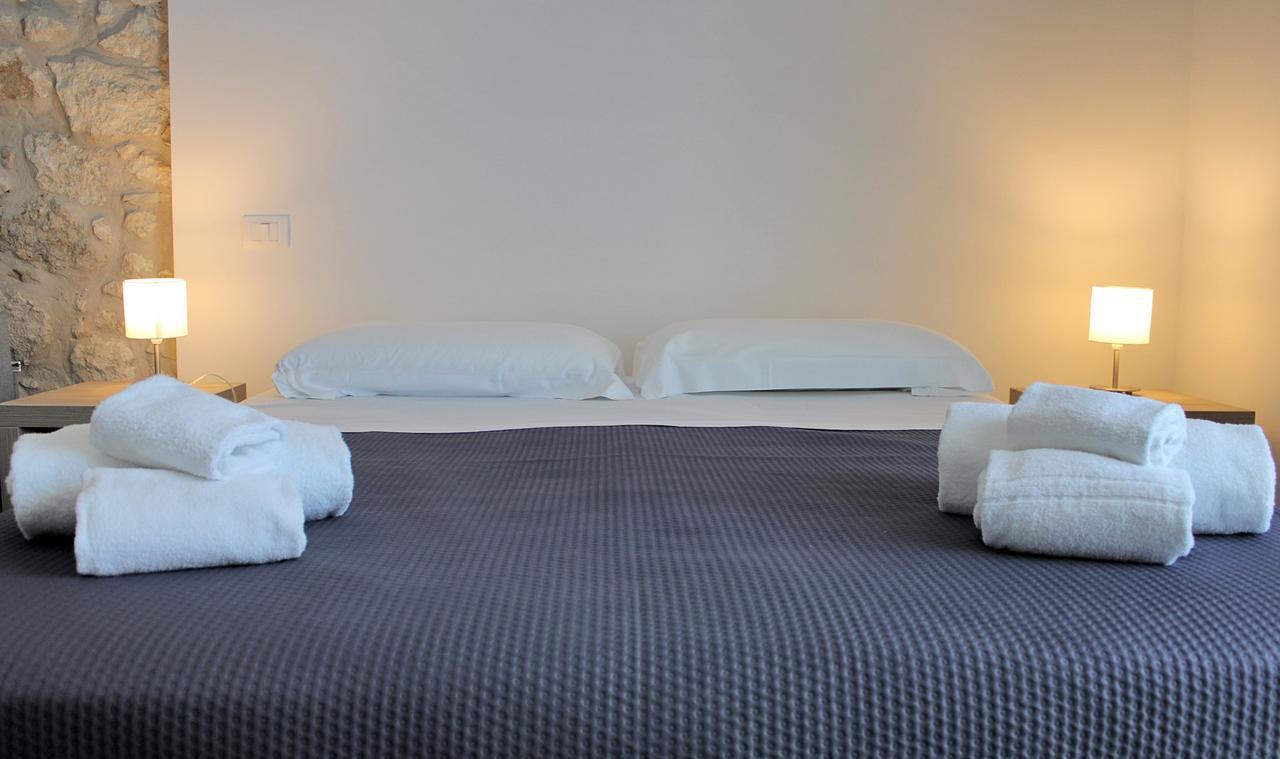 Archinue Apartment Syracuse Luaran gambar