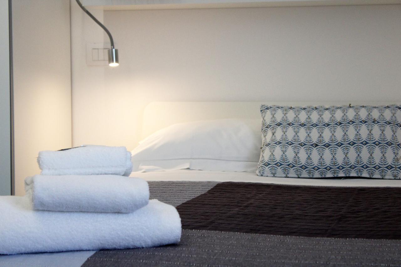 Archinue Apartment Syracuse Luaran gambar