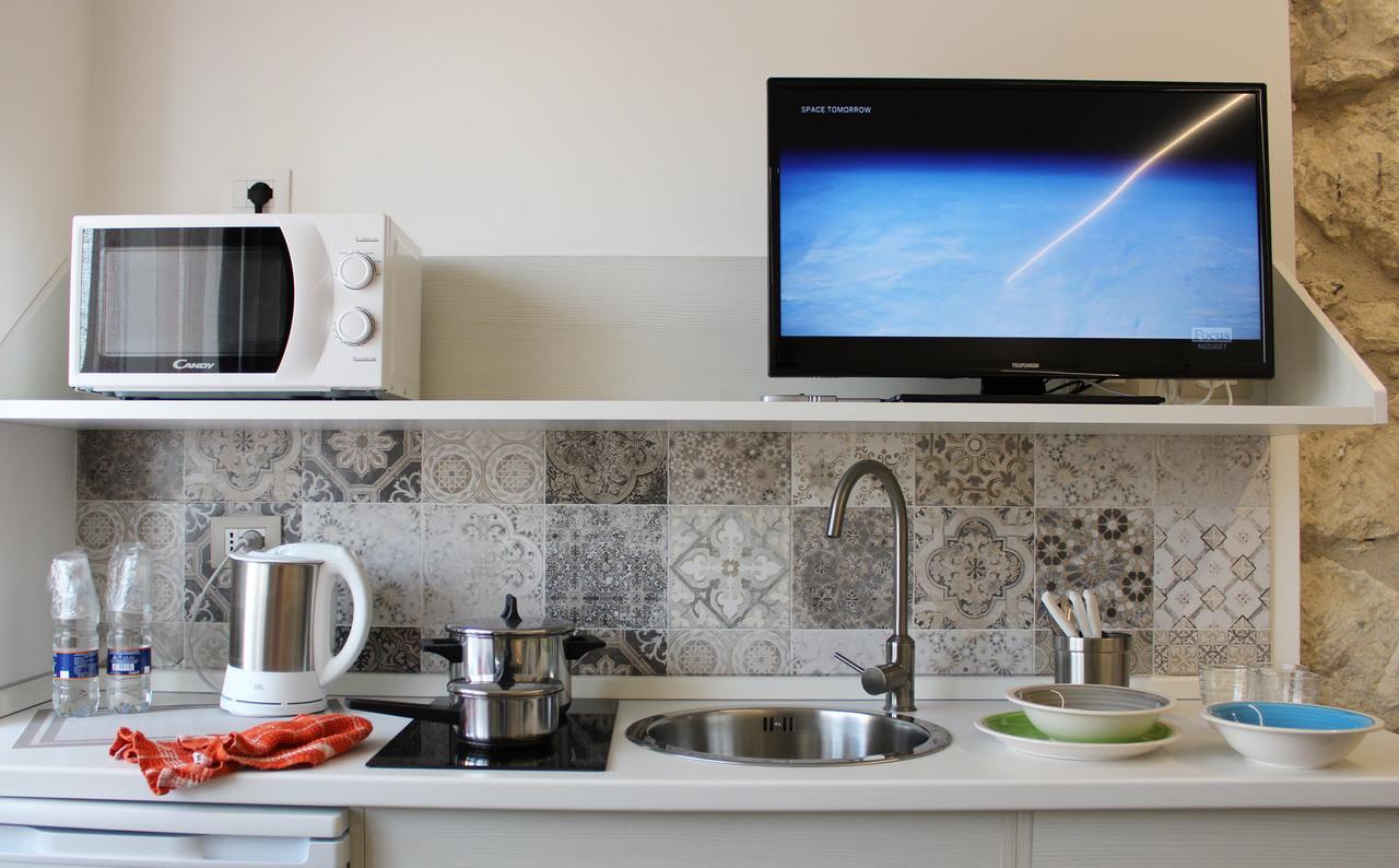 Archinue Apartment Syracuse Luaran gambar