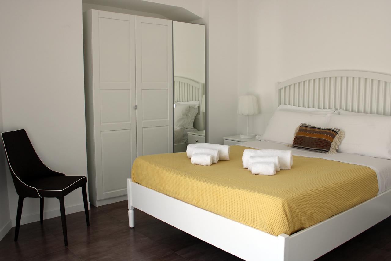Archinue Apartment Syracuse Luaran gambar