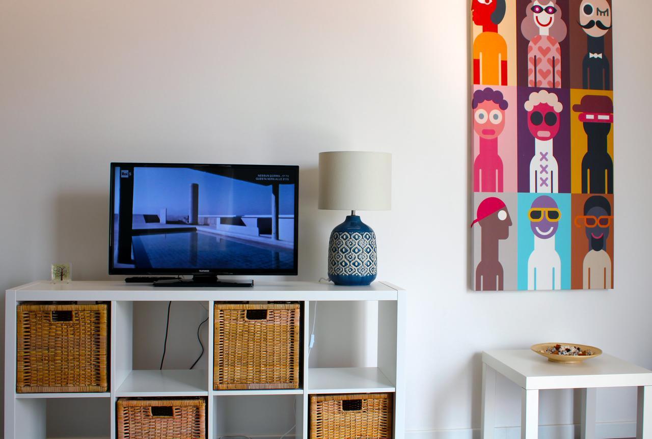 Archinue Apartment Syracuse Luaran gambar