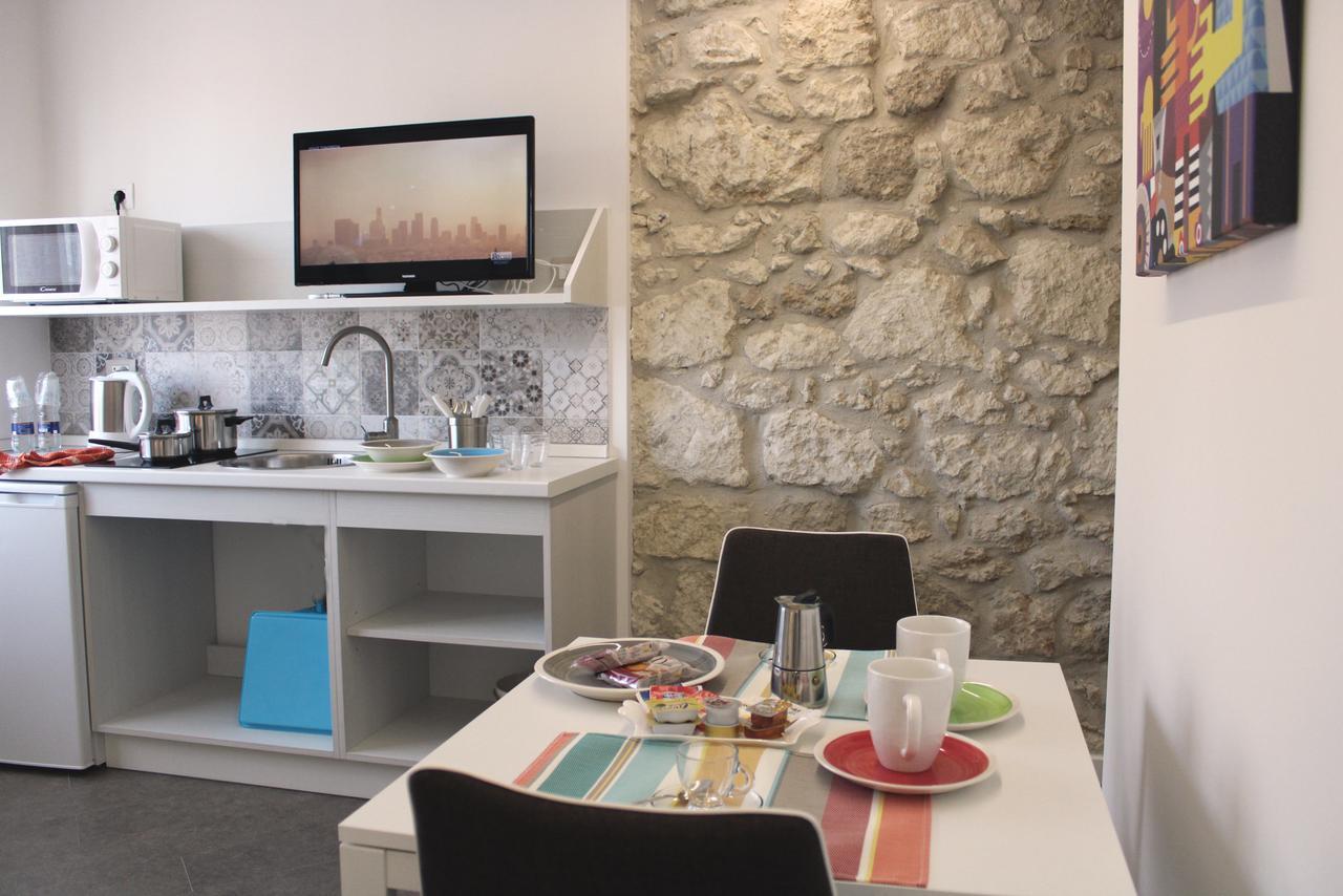 Archinue Apartment Syracuse Luaran gambar