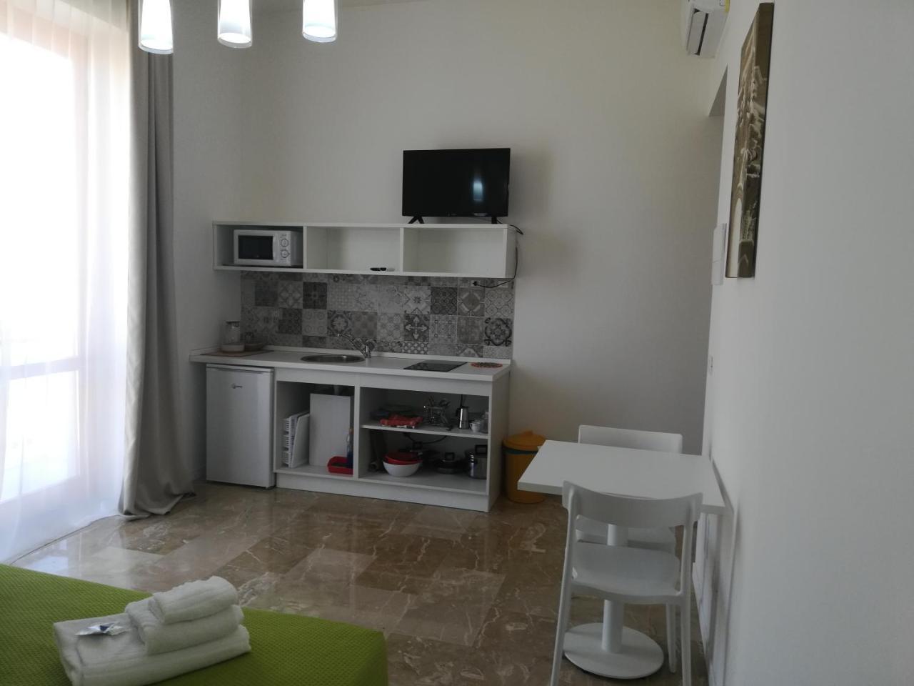 Archinue Apartment Syracuse Luaran gambar