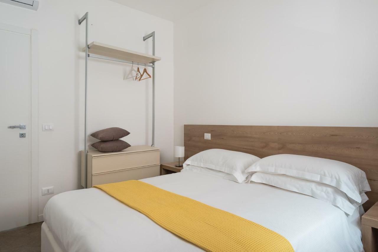 Archinue Apartment Syracuse Luaran gambar