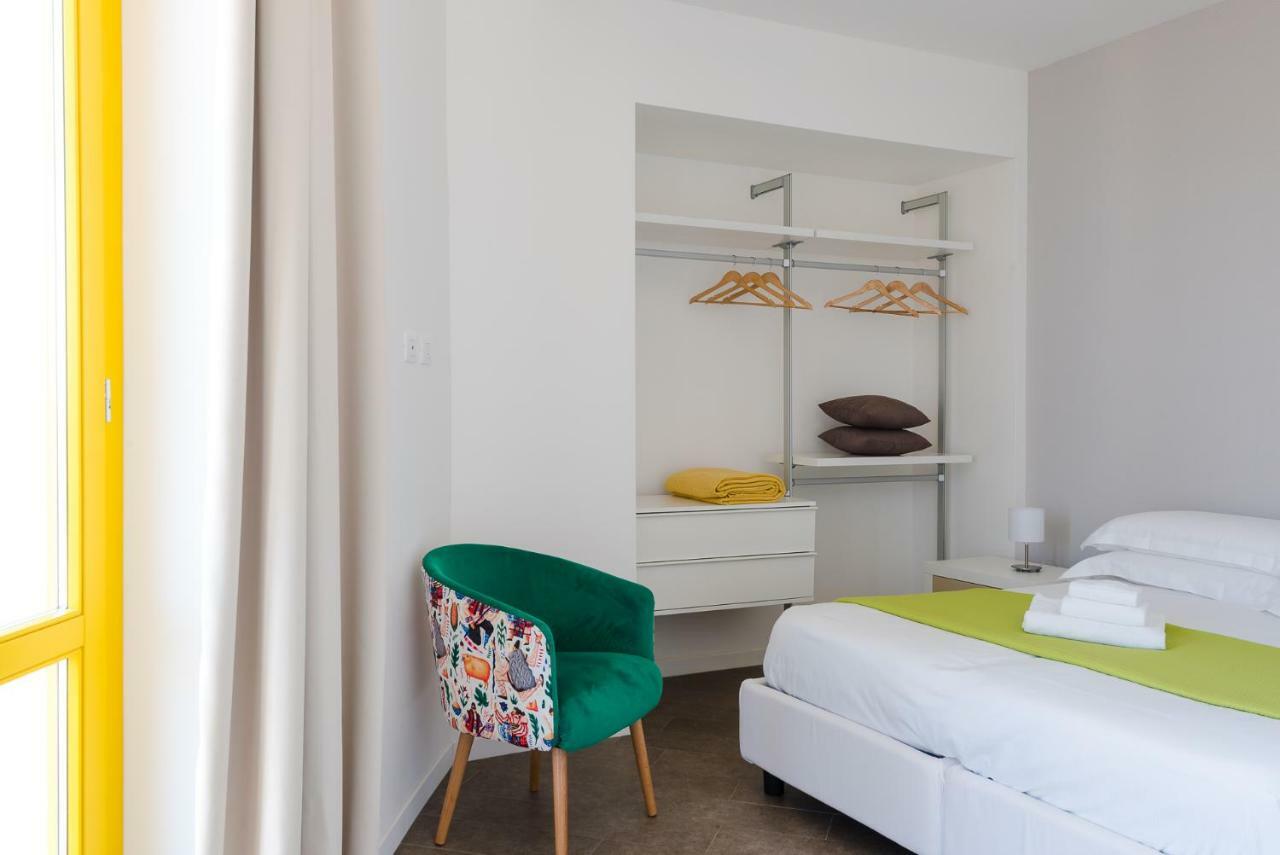 Archinue Apartment Syracuse Luaran gambar