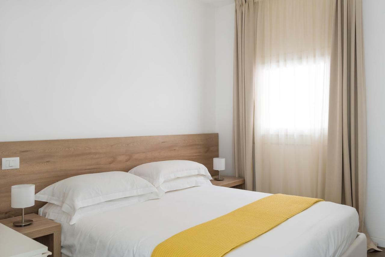 Archinue Apartment Syracuse Luaran gambar