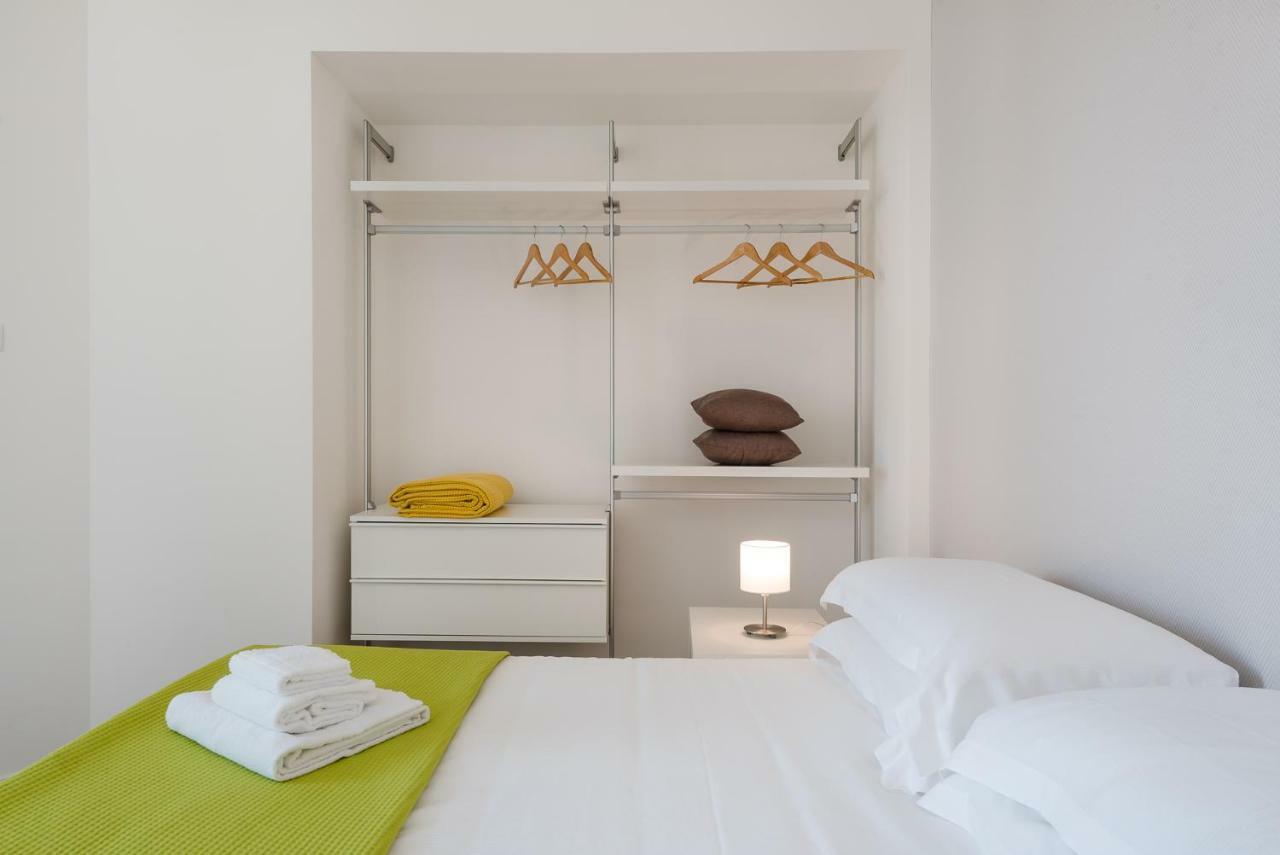Archinue Apartment Syracuse Luaran gambar