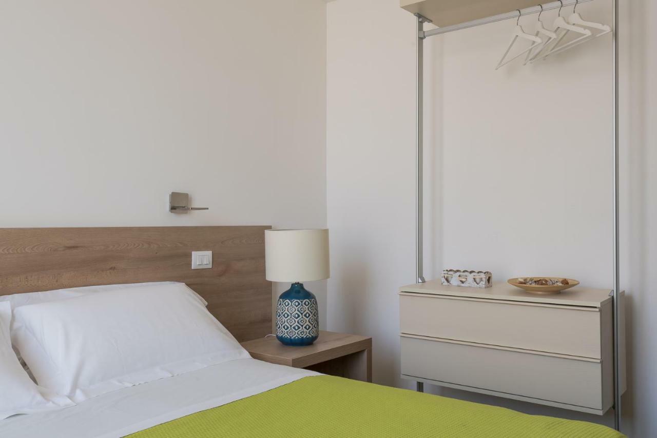 Archinue Apartment Syracuse Luaran gambar