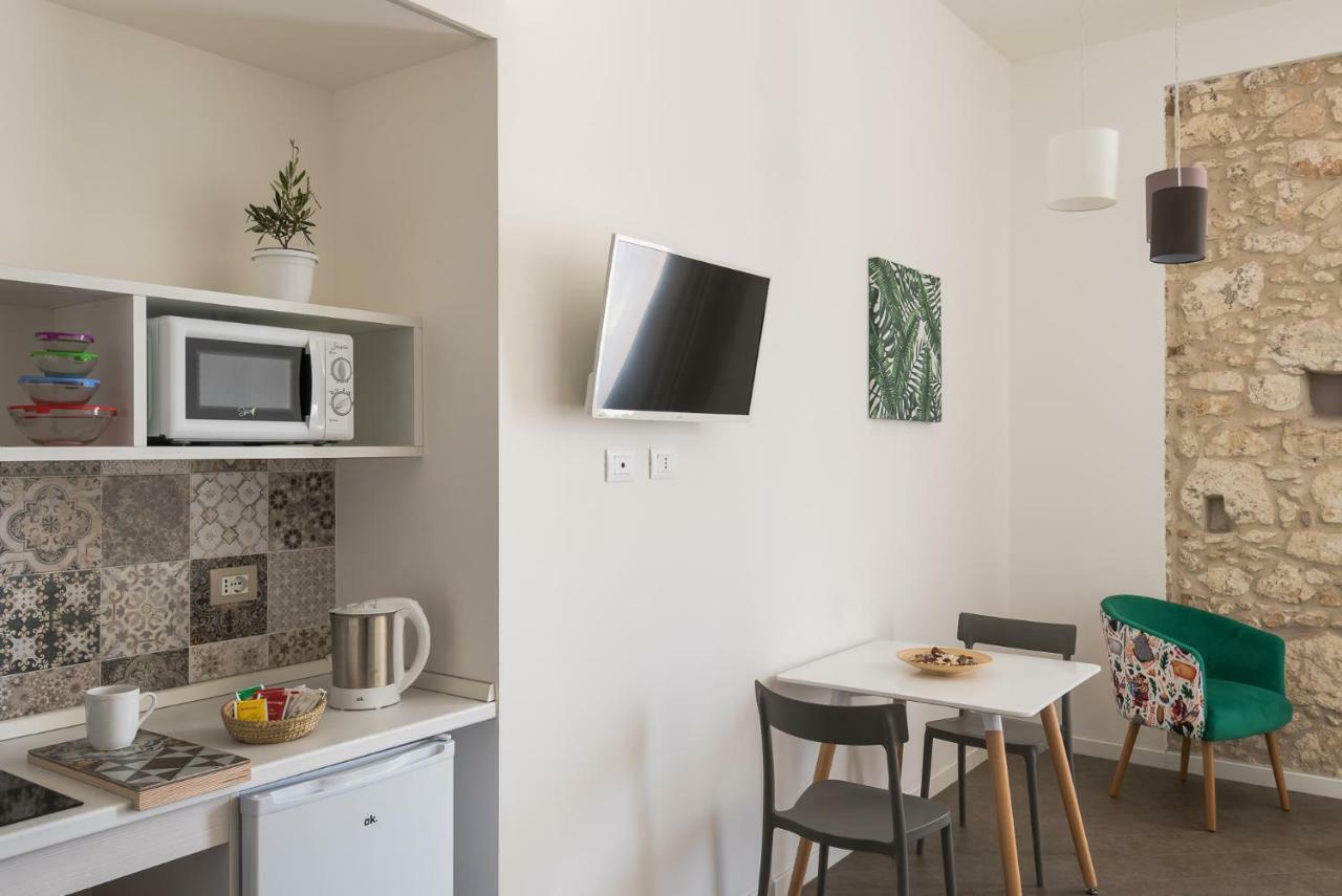 Archinue Apartment Syracuse Luaran gambar