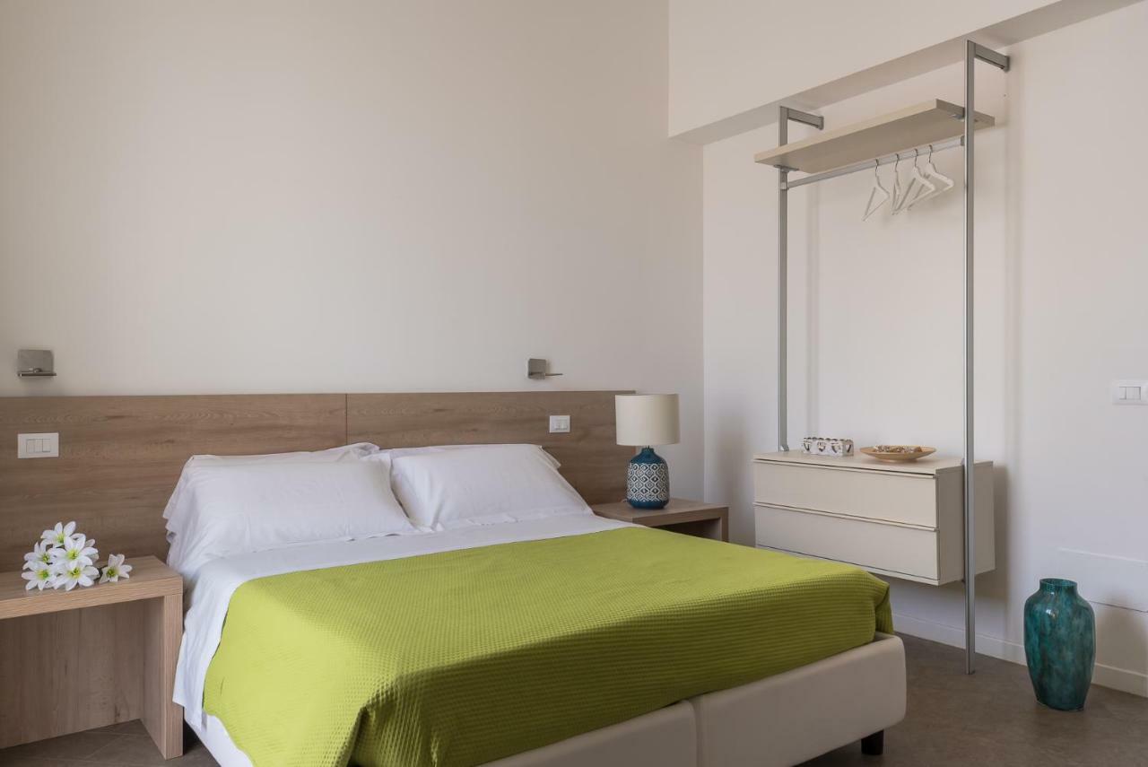Archinue Apartment Syracuse Luaran gambar