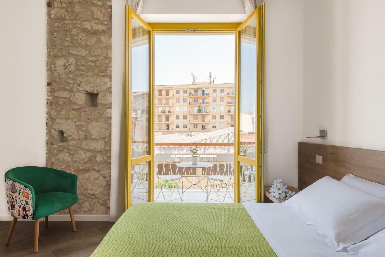 Archinue Apartment Syracuse Luaran gambar
