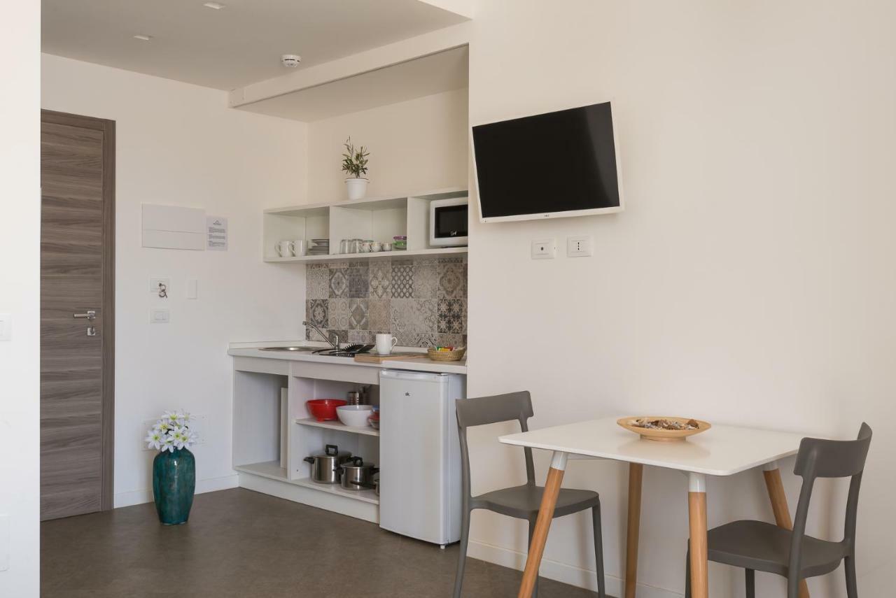 Archinue Apartment Syracuse Luaran gambar