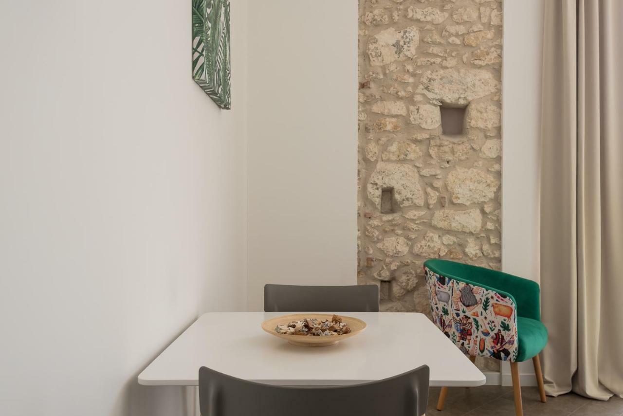 Archinue Apartment Syracuse Luaran gambar