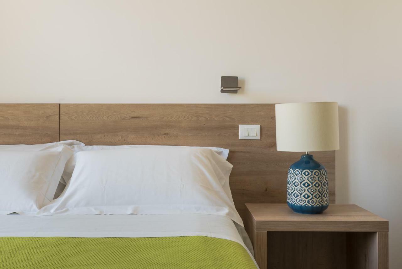 Archinue Apartment Syracuse Luaran gambar